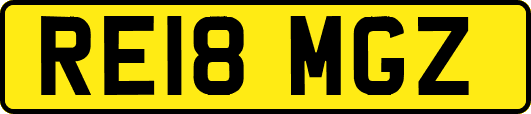 RE18MGZ