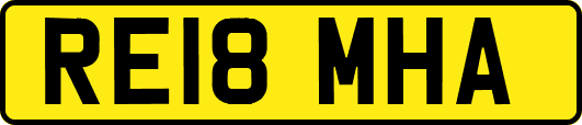 RE18MHA