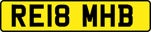 RE18MHB