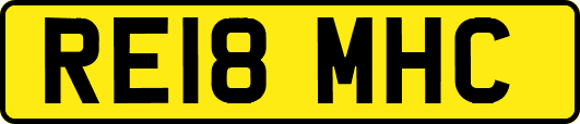 RE18MHC
