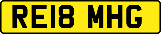 RE18MHG