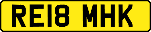 RE18MHK