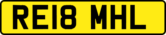 RE18MHL