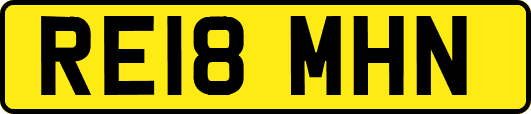 RE18MHN