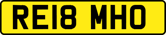 RE18MHO
