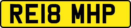 RE18MHP