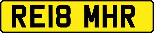 RE18MHR