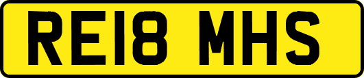 RE18MHS