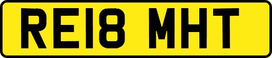 RE18MHT