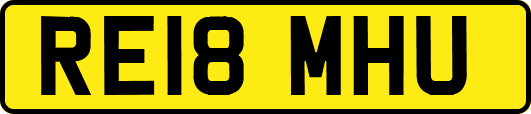 RE18MHU