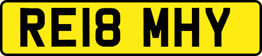 RE18MHY