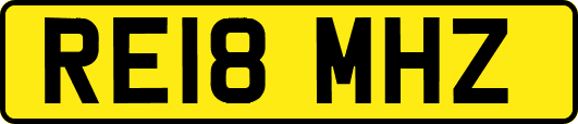 RE18MHZ