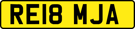 RE18MJA