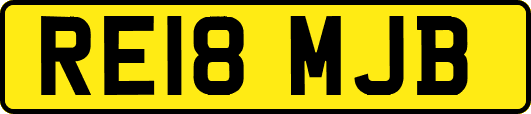 RE18MJB