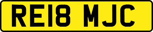 RE18MJC