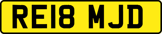 RE18MJD
