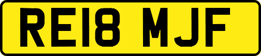 RE18MJF