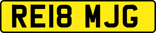 RE18MJG