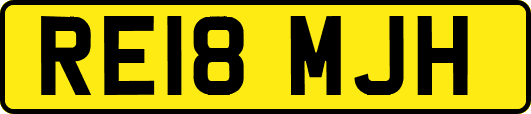 RE18MJH