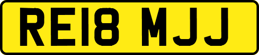 RE18MJJ