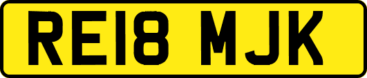 RE18MJK