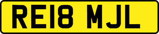 RE18MJL