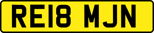 RE18MJN