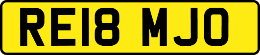 RE18MJO