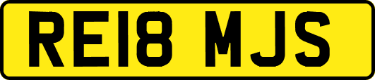 RE18MJS