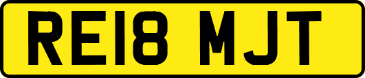RE18MJT
