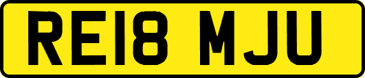 RE18MJU