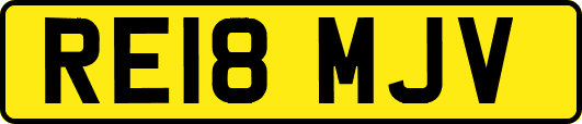 RE18MJV