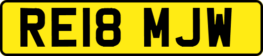 RE18MJW