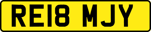 RE18MJY