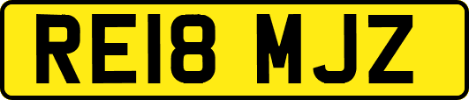RE18MJZ