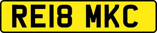 RE18MKC