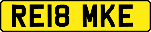 RE18MKE