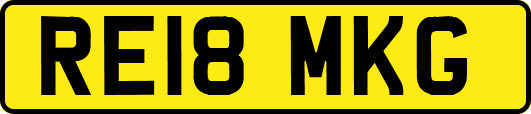 RE18MKG