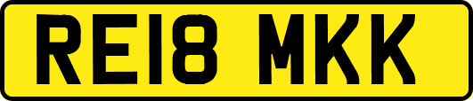 RE18MKK