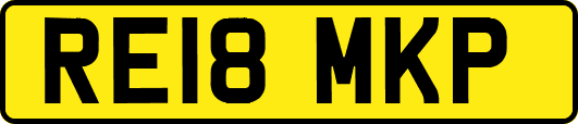 RE18MKP