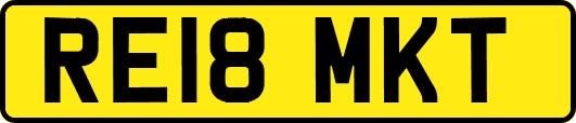 RE18MKT