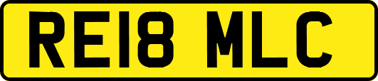 RE18MLC