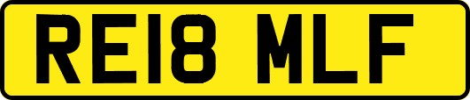 RE18MLF