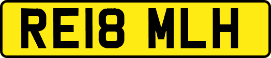 RE18MLH
