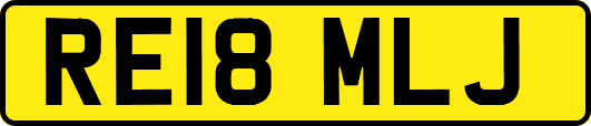 RE18MLJ