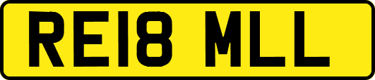 RE18MLL