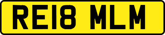 RE18MLM