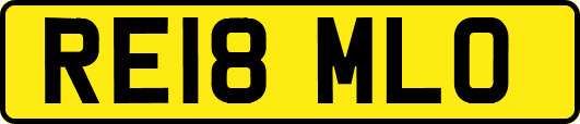 RE18MLO