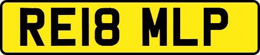RE18MLP