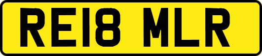 RE18MLR